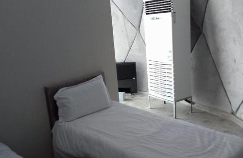 Dhahban House | بيت الدوم 3