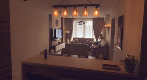 Heliopolis Apartment | بيت السمو