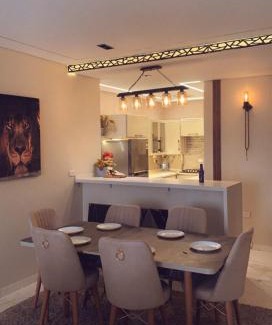 Heliopolis Apartment | بيت السمو
