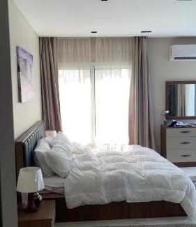 Heliopolis Apartment | بيت السمو