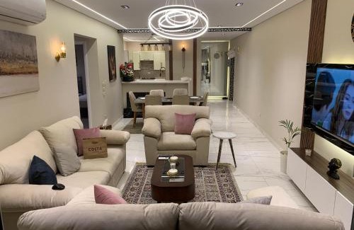 Heliopolis Apartment | بيت السمو