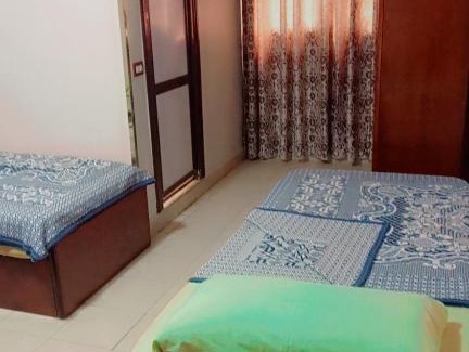Al-Manakh House | بيت الشباب بورسعيد
