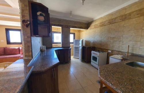 Marsa Matruh Apartment | بيت العز للشقق الفندقية - علم الروم Bet Elezz Apartments-Alam Elrom
