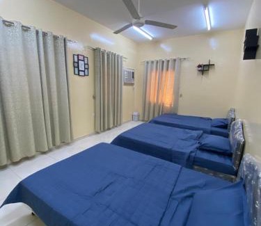 Nizwa House | بيت الكرامة