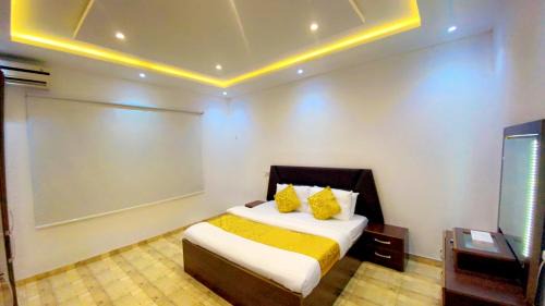 Abha Apartment | بيت عسير