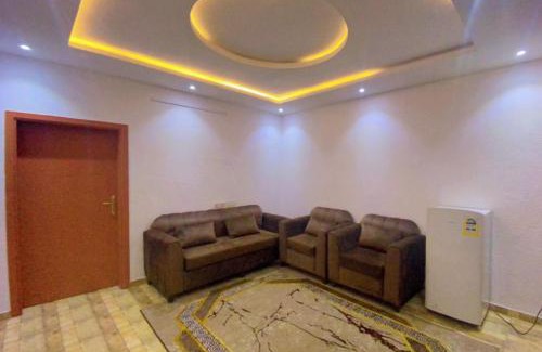 Abha Apartment | بيت عسير