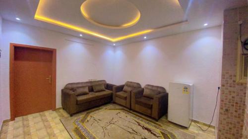 Abha Apartment | بيت عسير