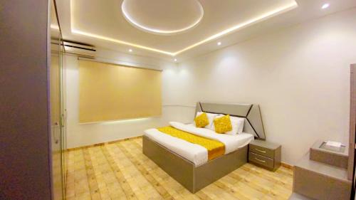 Abha Apartment | بيت عسير