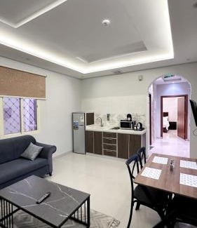 Ash Shafa House | بيوت عطلات وحدات غيمة للايواء السياحي