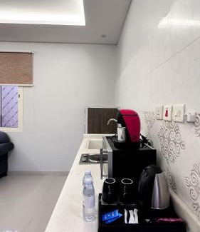 Ash Shafa House | بيوت عطلات وحدات غيمة