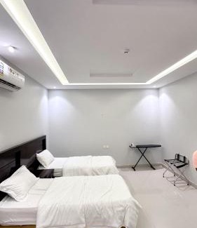 Ash Shafa House | بيوت عطلات وحدات غيمة