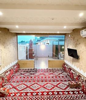 Ash Shafa House | بيوت عطلات وحدات غيمة