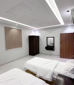 Ash Shafa House | بيوت عطلات وحدات غيمة