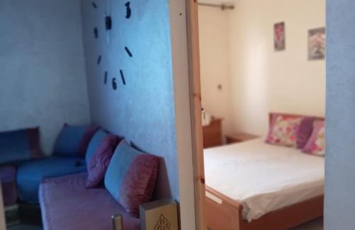 Essaouira Apartment | تافوكة