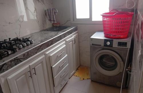 Essaouira Apartment | تافوكة