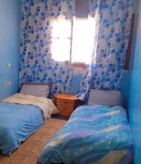 Essaouira Apartment | تافوكت الصويرة