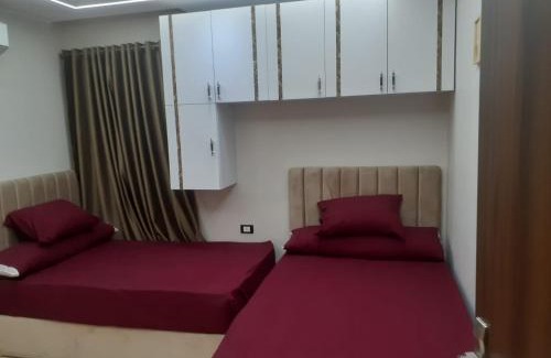 Heliopolis Apartment | تحفة الخليفة المأمون