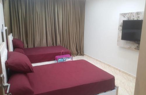 Heliopolis Apartment | تحفة الخليفة المأمون