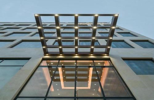 Al-Safa Apartment | تيارا الأربعين