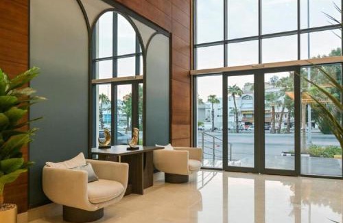 Al-Safa Apartment | تيارا الأربعين
