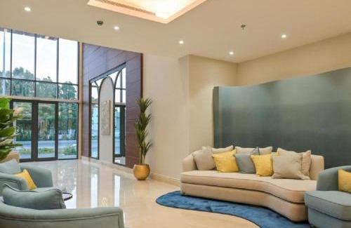 Al-Safa Apartment | تيارا الأربعين