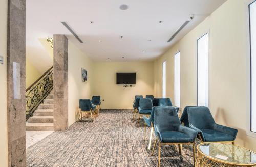 Qurish Street Apartment | تيارا قريش