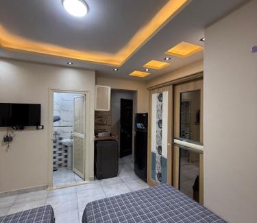 6th of October City Hotel | تيا