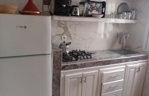 Essaouira Apartment | ثافوكت الصويرة