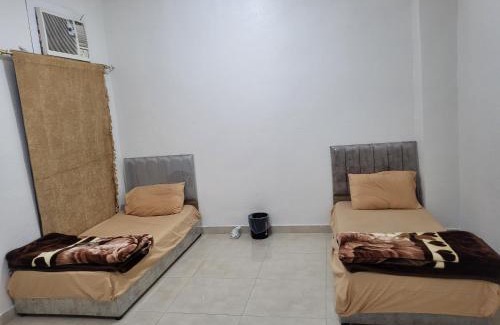 Riyadh Apartment | ثليم للغرف