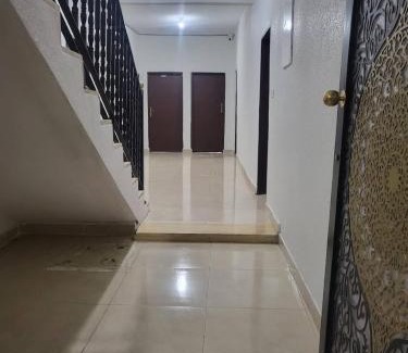 Riyadh Apartment | ثليم للغرف