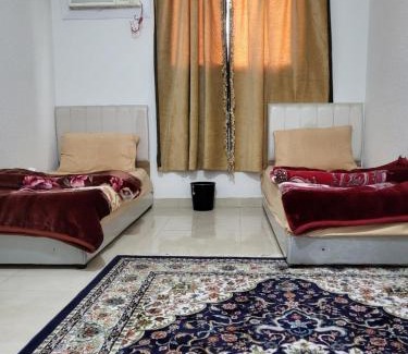 Riyadh Apartment | ثليم للغرف