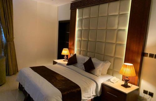As Salamah Apartment | جراند خيال للشقق المخدومة