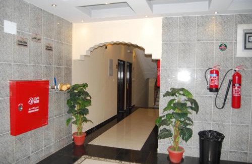 Abha Apartment | جراند خيال للشقق المخدومه