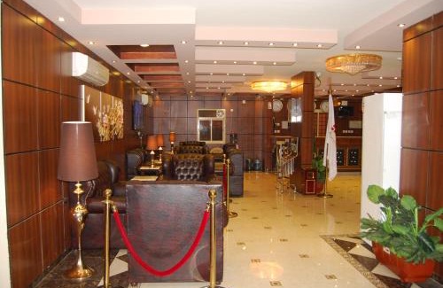 Abha Apartment | جراند خيال للشقق المخدومه