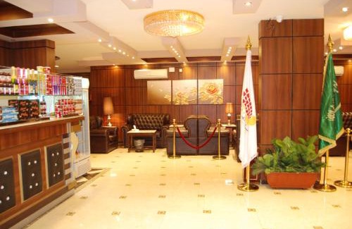 Abha Apartment | جراند خيال للشقق المخدومه