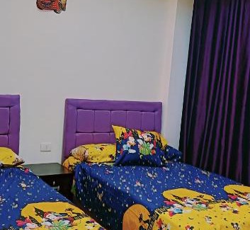 Borg el Arab Apartment | جراند هيلز