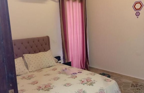 Borg el Arab Apartment | جراند هيلز