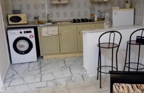 Houmt Souk Apartment | جربة تونس