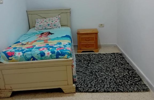 Houmt Souk Apartment | جربة تونس