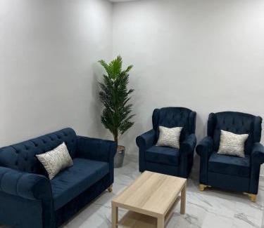 Abqaiq Hotel | جناح الفخامة