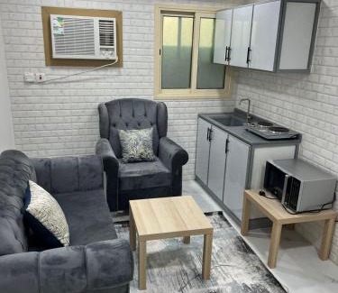Abqaiq Hotel | جناح الفخامة