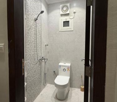 Sari Street Apartment | جناح خاص وهادئ