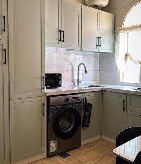 Baljurashi Apartment | جناح فاخر بغرفتين نوم