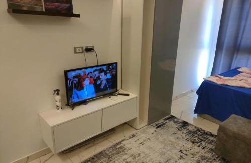 Al-Hammam Apartment | جولف بورتو مارينا