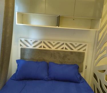 Al-Hammam Apartment | جولف بورتو مارينا