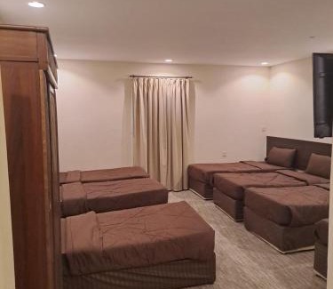 Mecca Apartment | جوهرة الاندلس