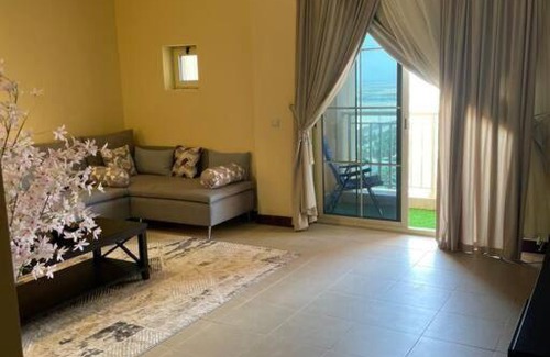 Bay La Sun Apartment | جوهره المارينا