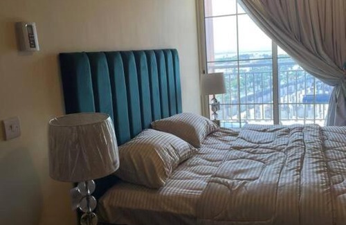 Bay La Sun Apartment | جوهره المارينا