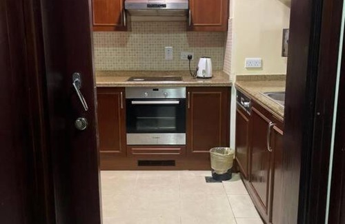 Bay La Sun Apartment | جوهره المارينا
