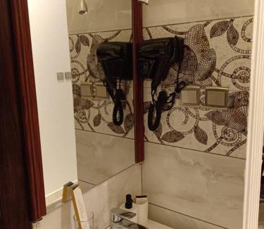 Taif Apartment | حكاية مسكن